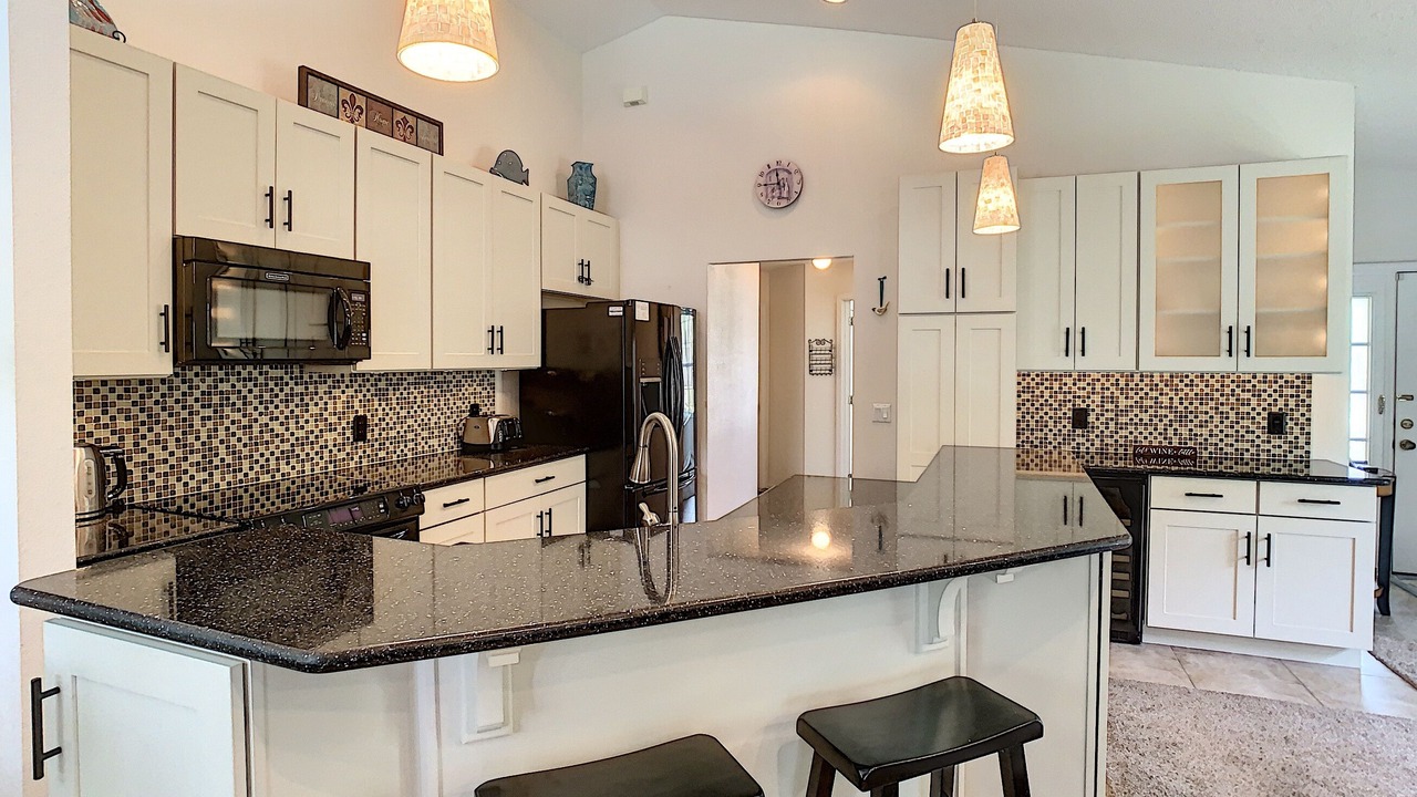 Photo of Kitchen in Haines City