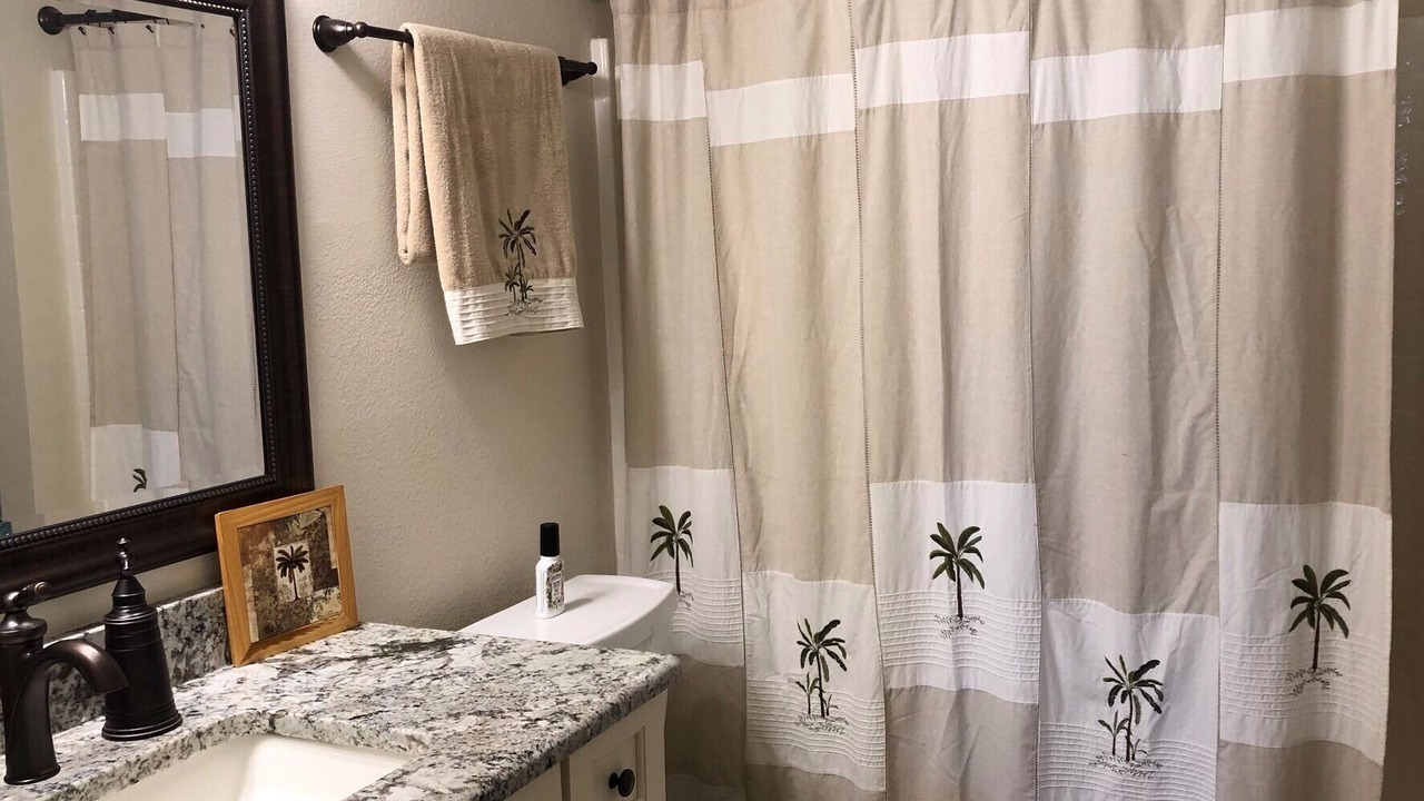 Photo of Bathroom in Haines City