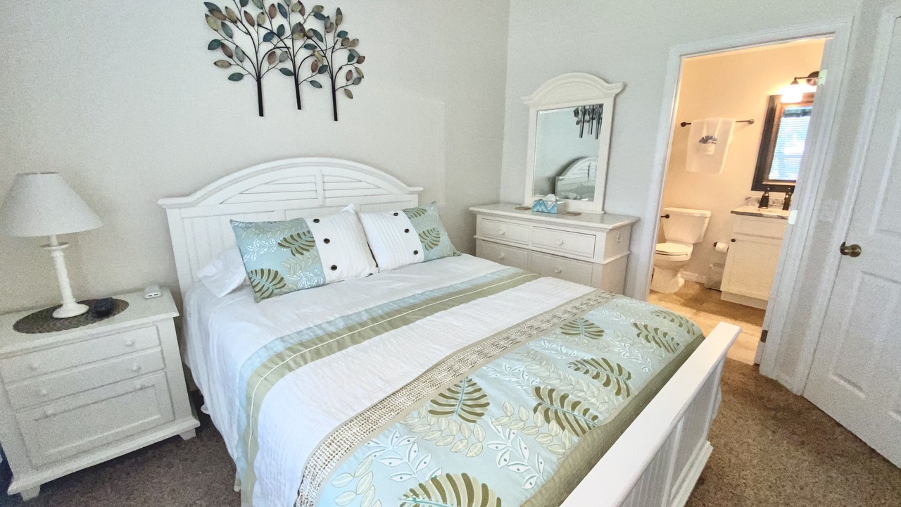 Photo of Bedroom in Haines City