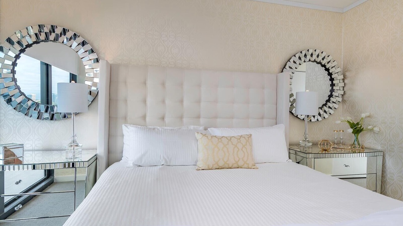 Photo of Bedroom in Midtown