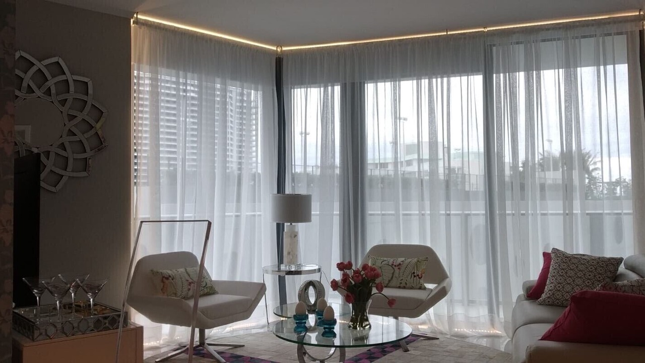 Photo of Livingroom in Midtown