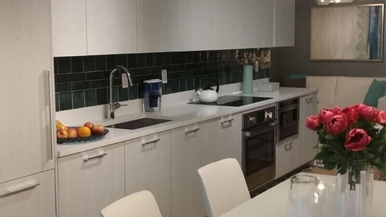 Photo of Kitchen in Midtown