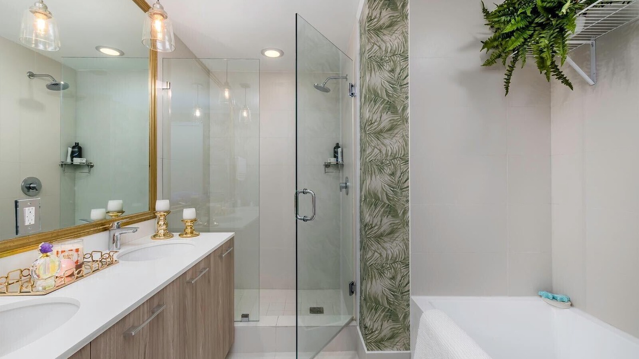 Photo of Bathroom in Midtown
