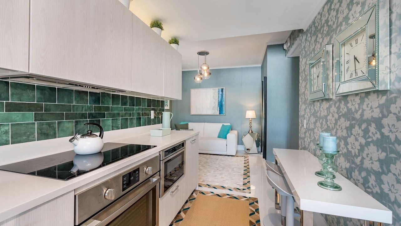 Photo of Kitchen in Midtown