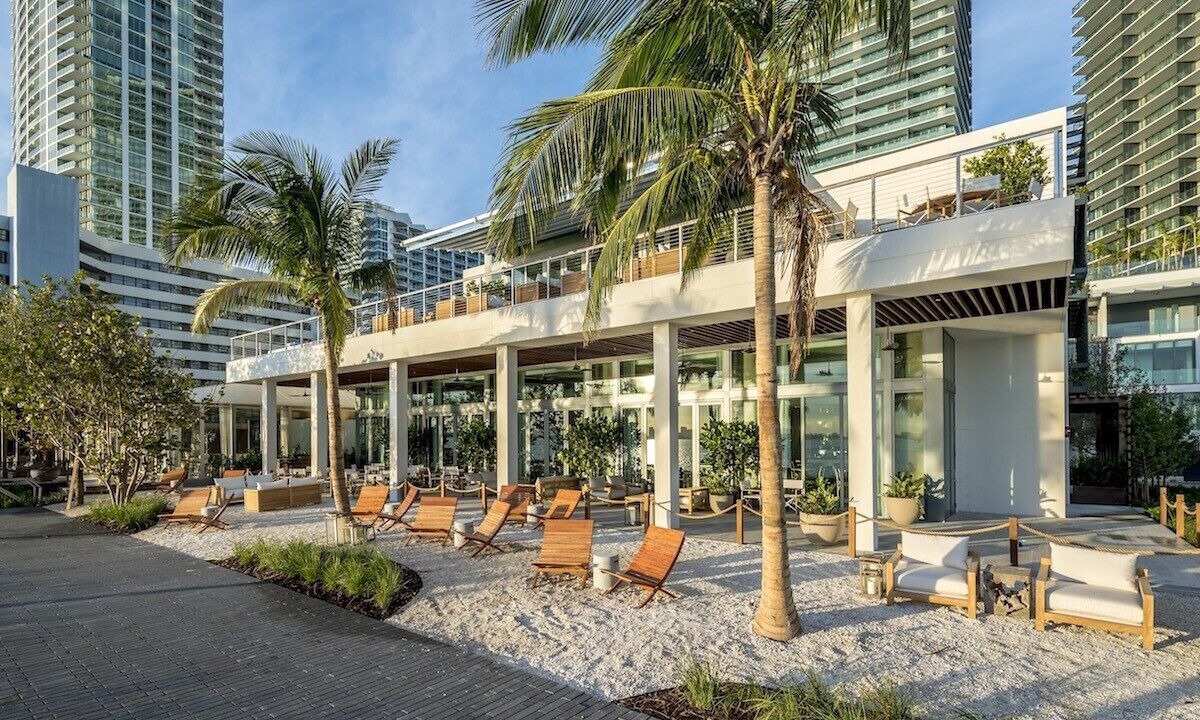 Photo of Outdoor in Midtown