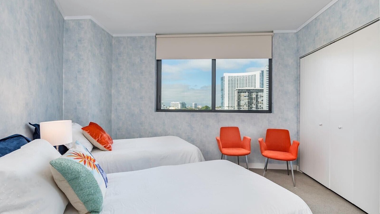 Photo of Bedroom in Midtown