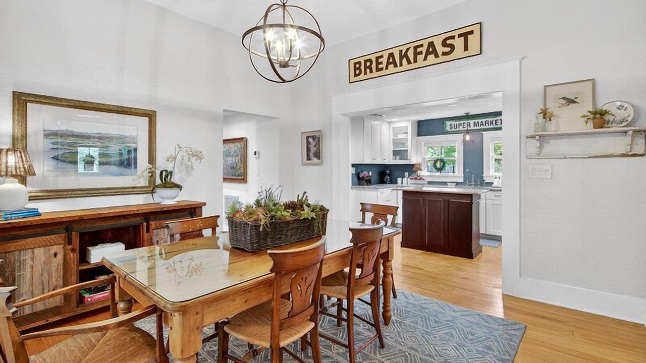 Photo of Livingroom in Sanford