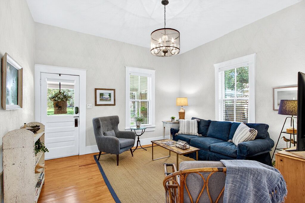 Photo of Livingroom in Sanford