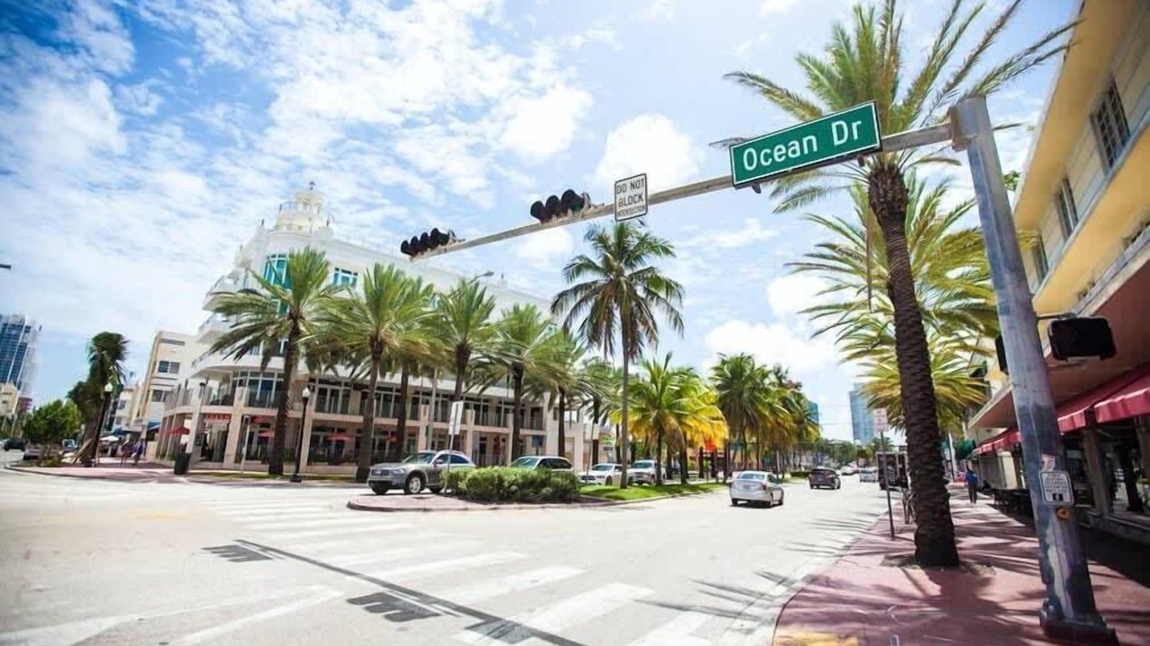 Photo of Others in South Beach