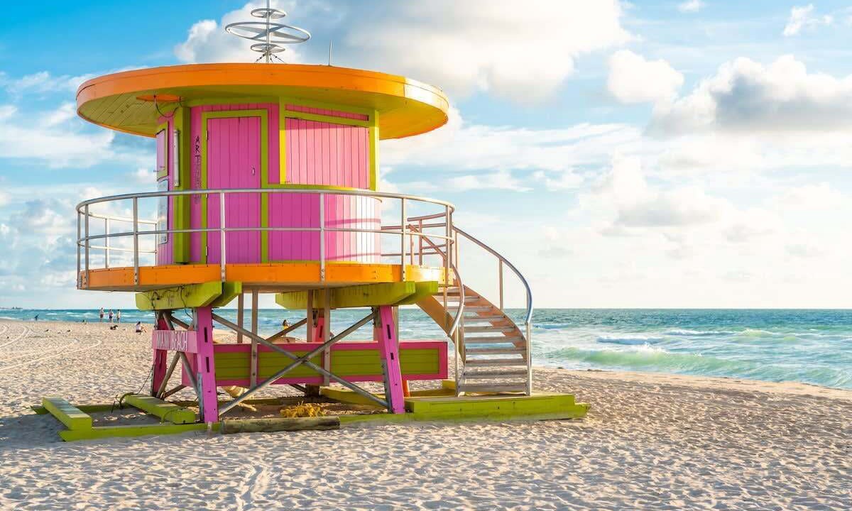 Photo of Others in South Beach
