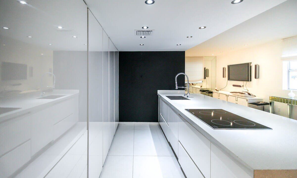 Photo of Kitchen in South Beach