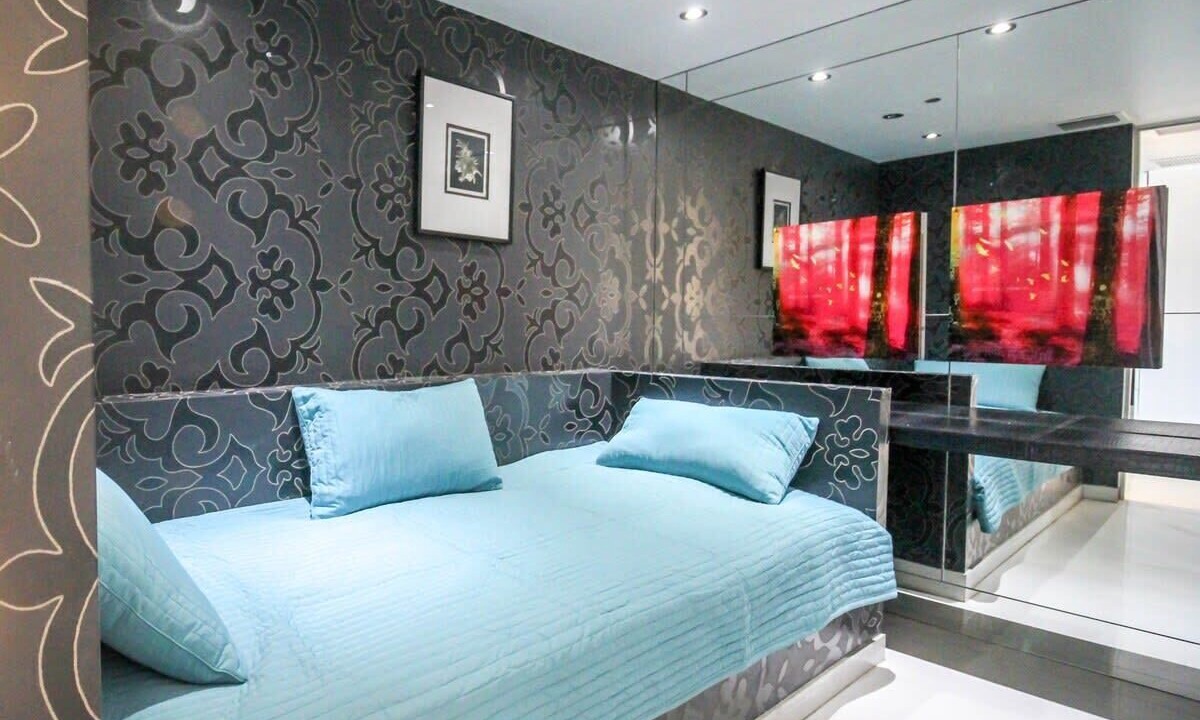 Photo of Bedroom in South Beach