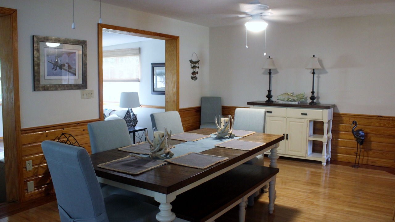Photo of Livingroom in Dunnellon