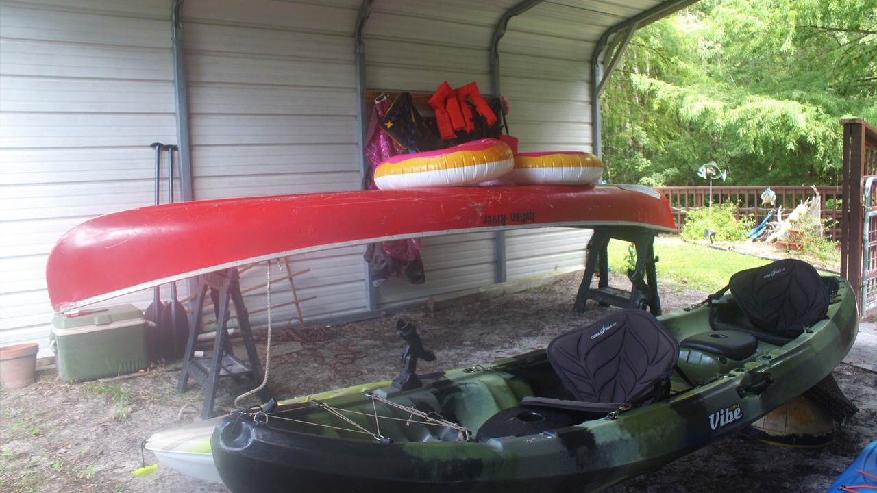 Photo of Outdoor in Dunnellon