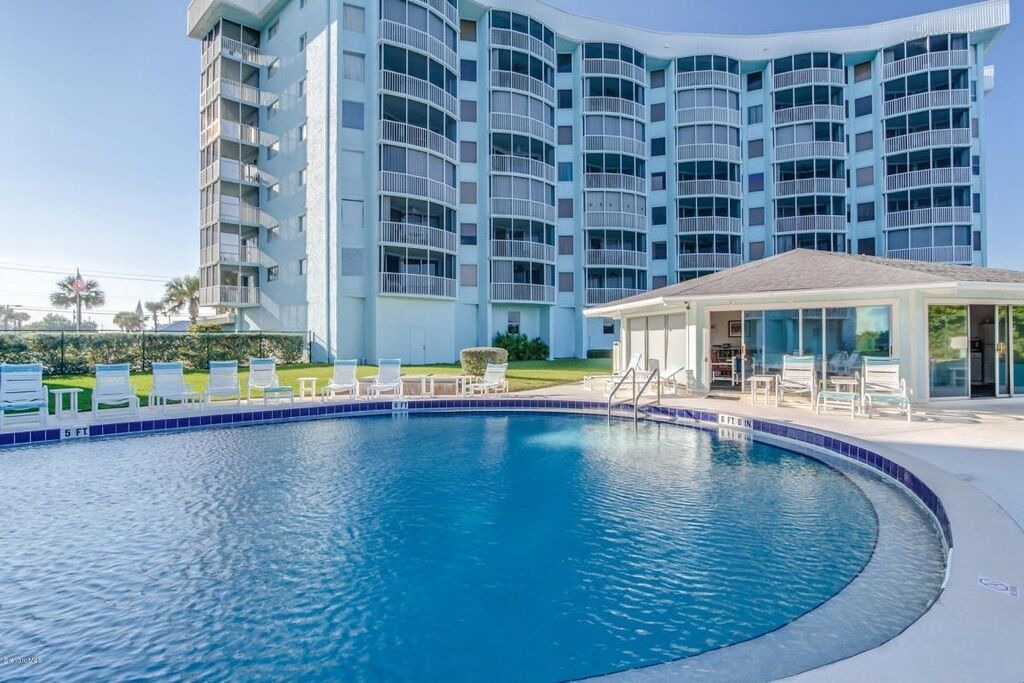 Photo of Outdoor in Gulfstream Beach