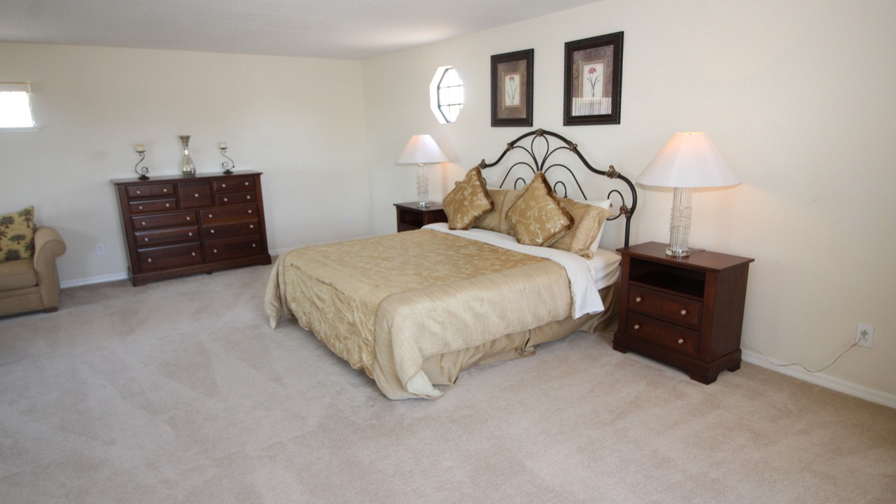 Photo of Bedroom in Legacy Park