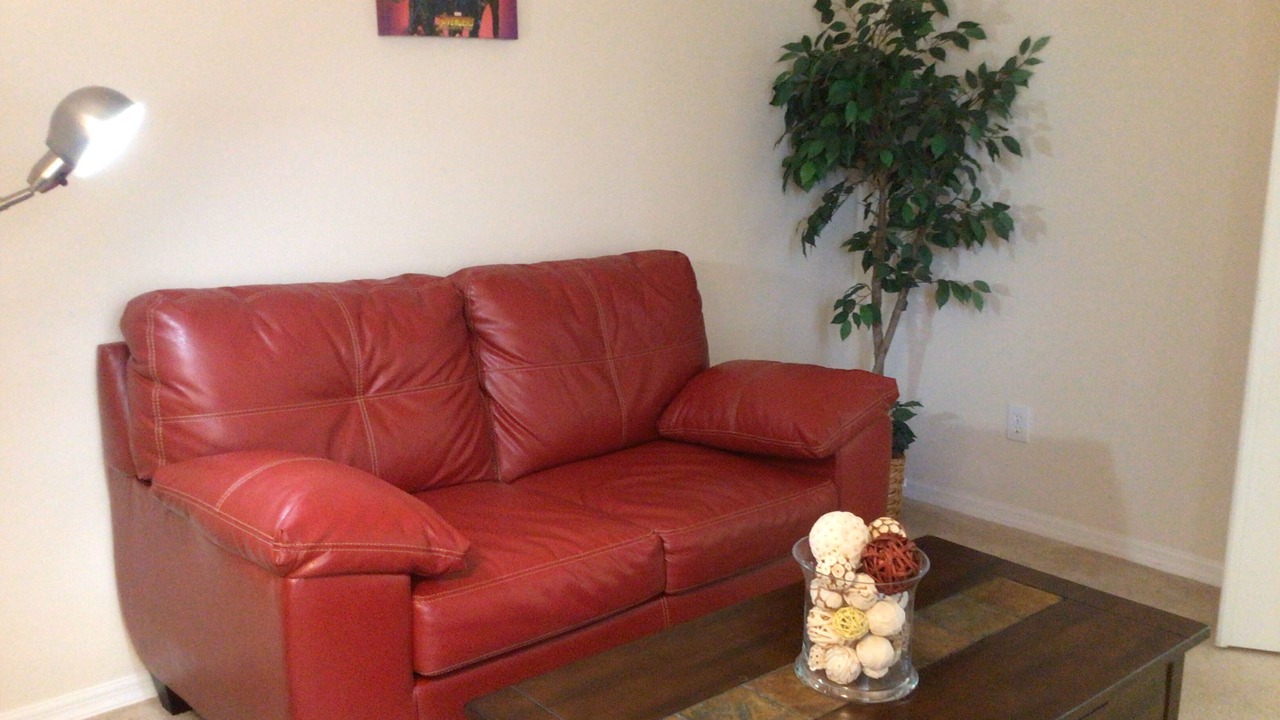 Photo of Livingroom in Legacy Park