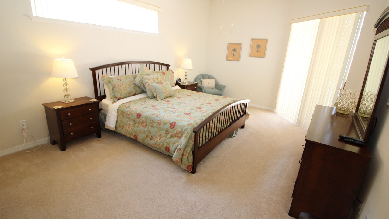 Photo of Bedroom in Legacy Park
