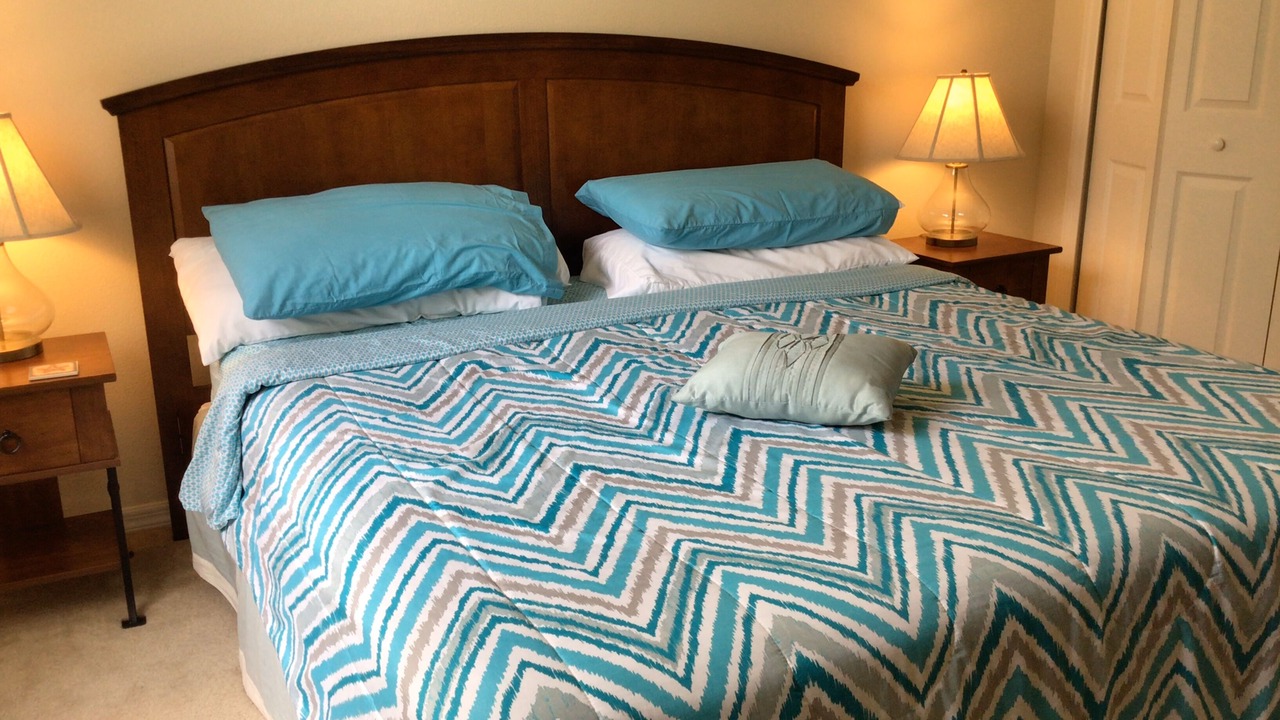 Photo of Bedroom in Legacy Park