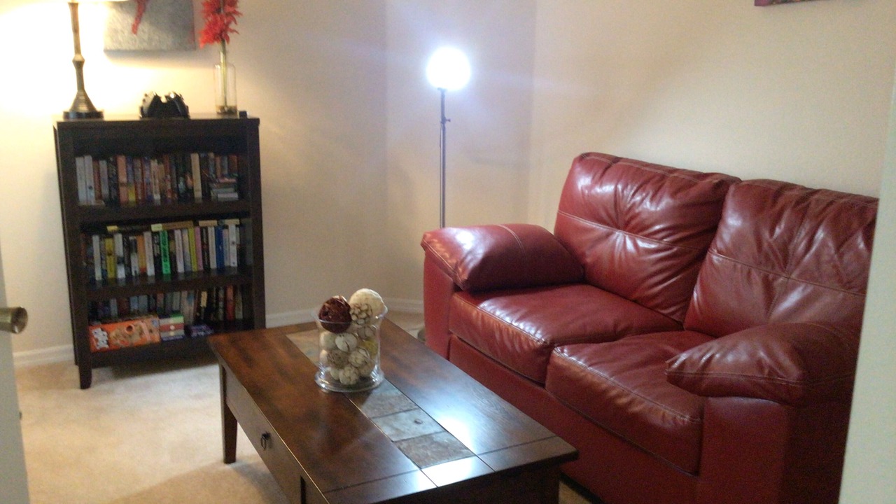 Photo of Livingroom in Legacy Park