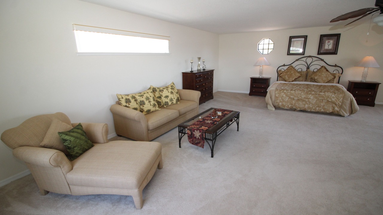 Photo of Bedroom in Legacy Park