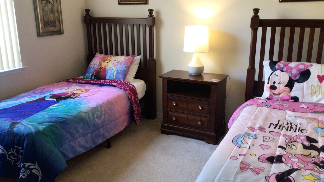 Photo of Bedroom in Legacy Park