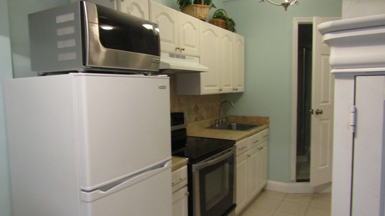 Photo of Kitchen in Crystal Beach