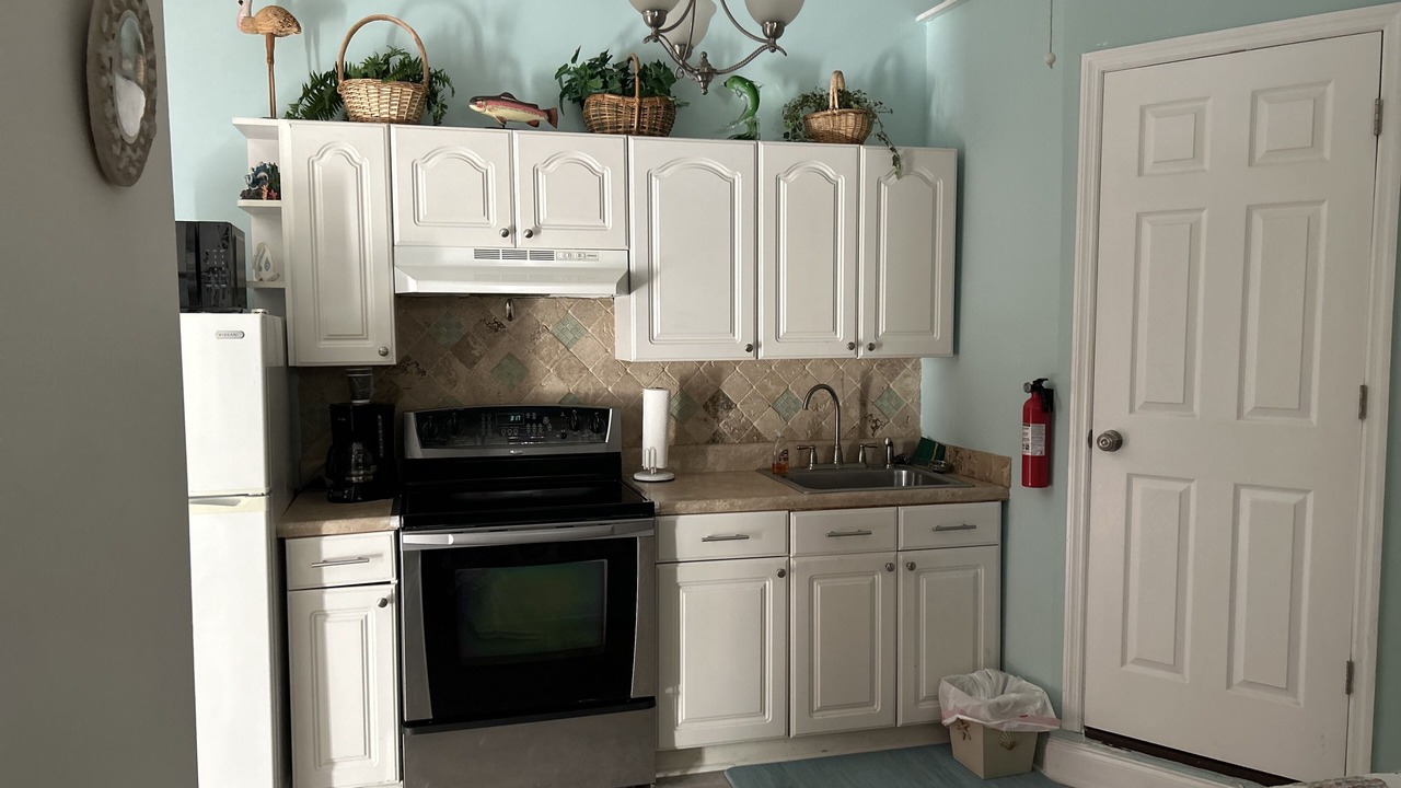 Photo of Kitchen in Crystal Beach