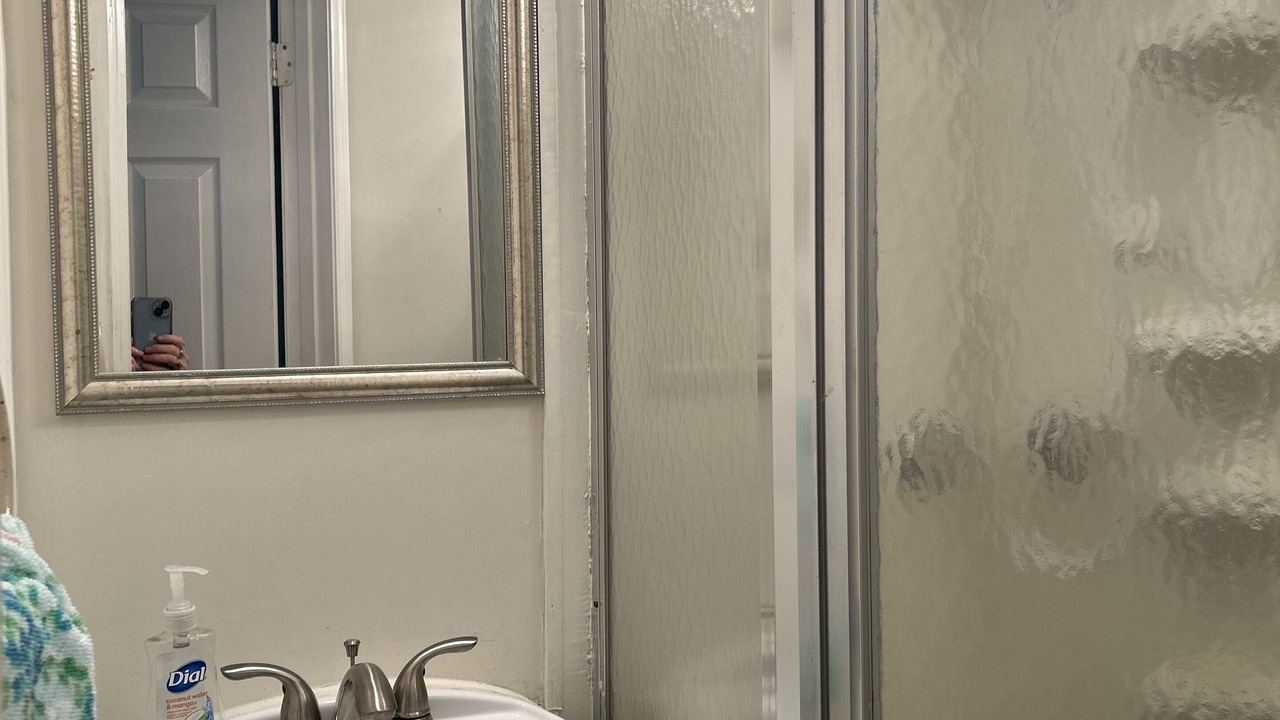 Photo of Bathroom in Crystal Beach