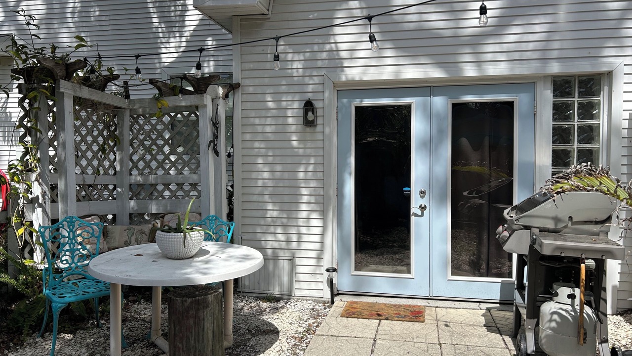 Photo of Outdoor in Crystal Beach