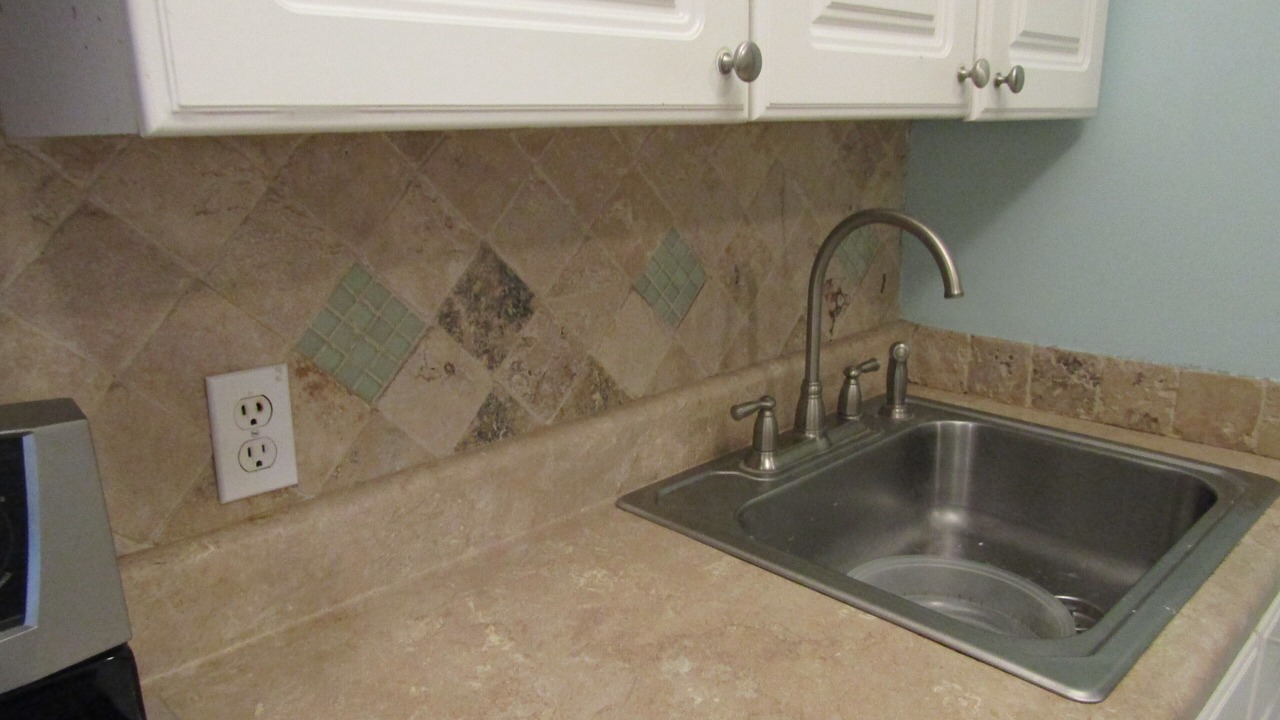 Photo of Kitchen in Crystal Beach