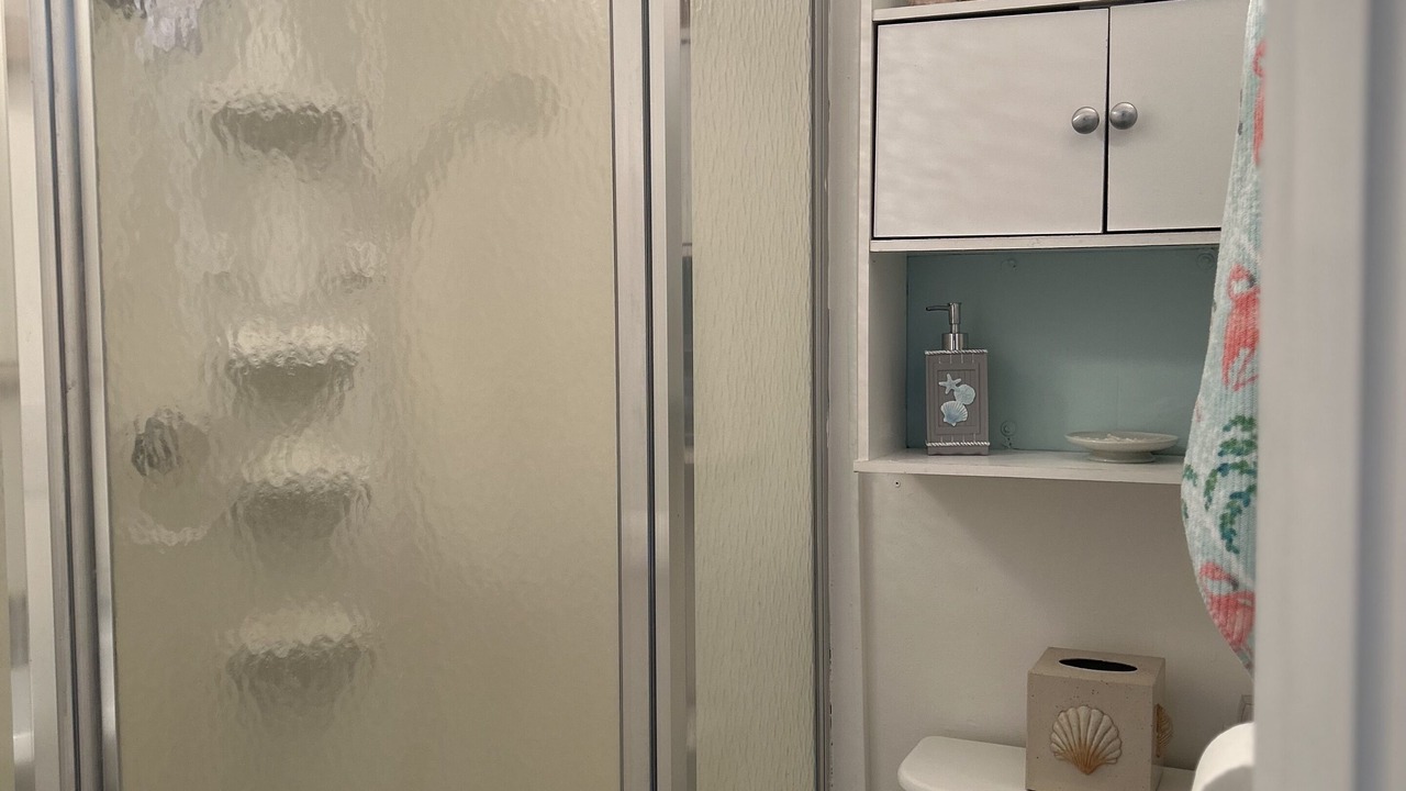 Photo of Bathroom in Crystal Beach