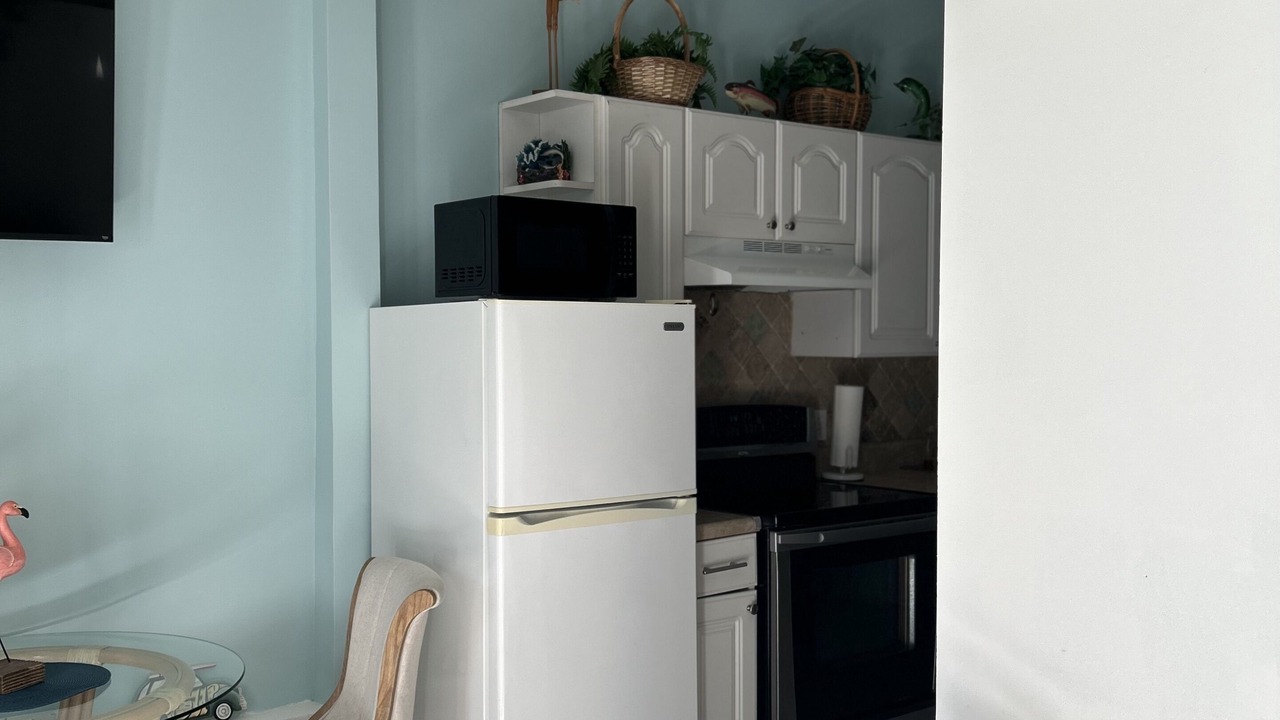 Photo of Kitchen in Crystal Beach