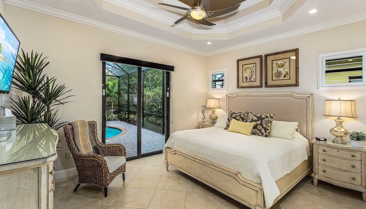 Photo of Bedroom in Naples Park