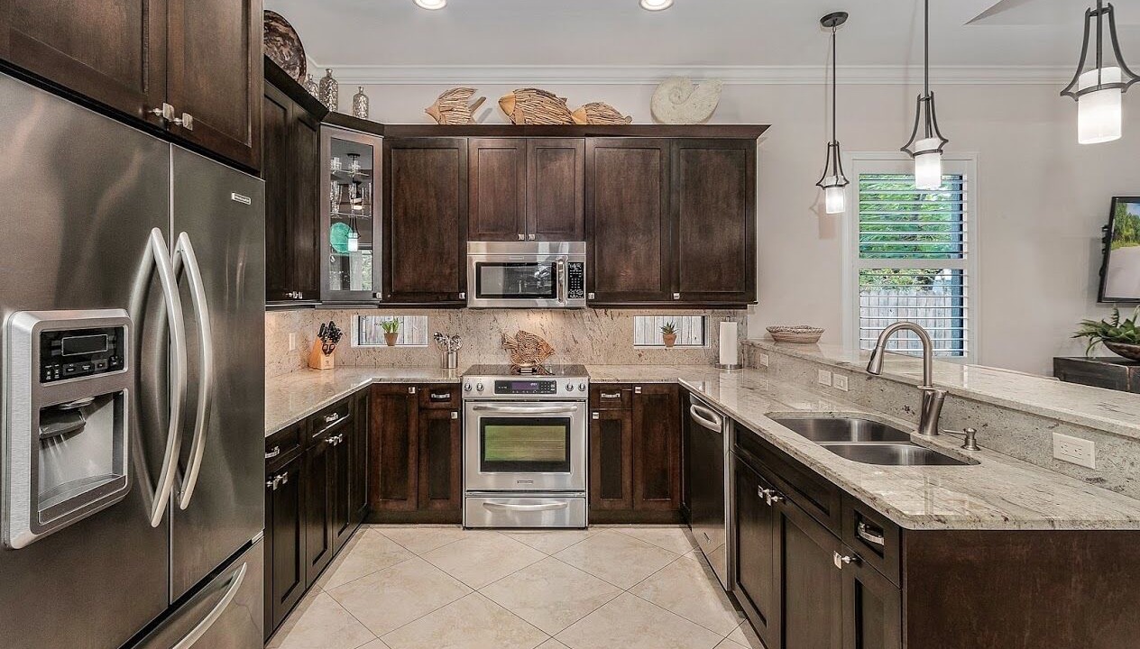 Photo of Kitchen in Naples Park