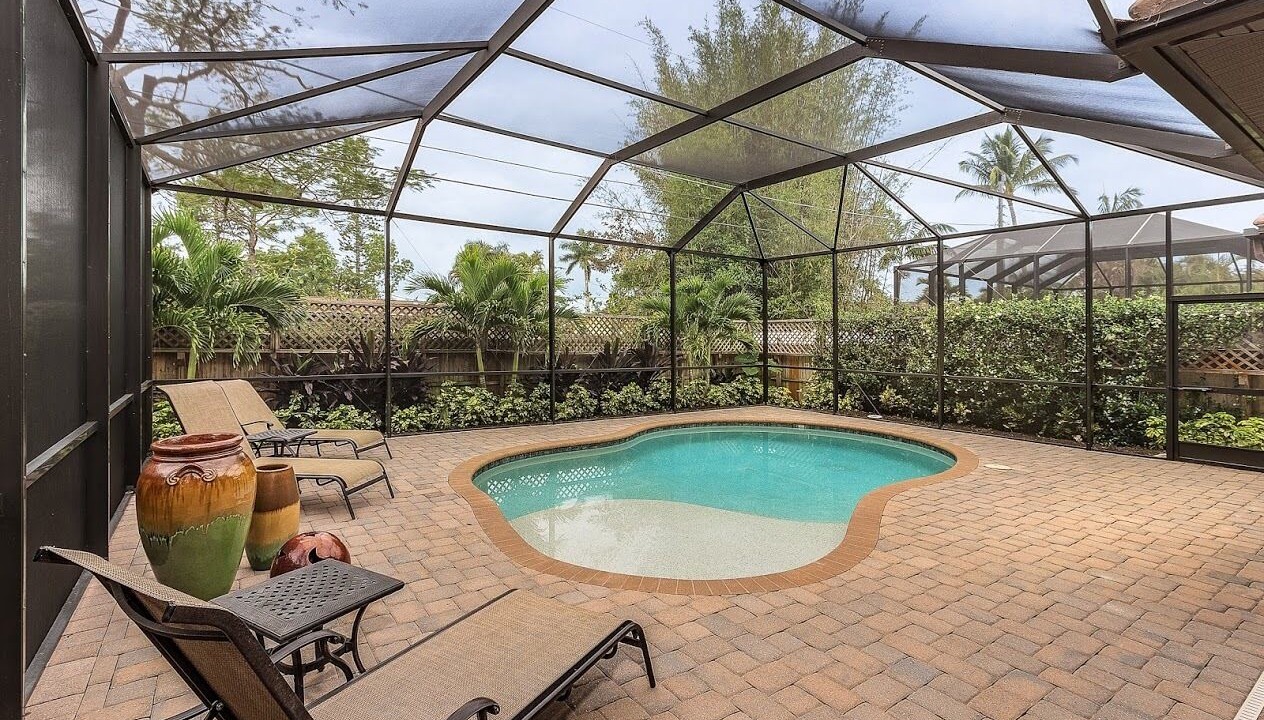 Photo of Outdoor in Naples Park