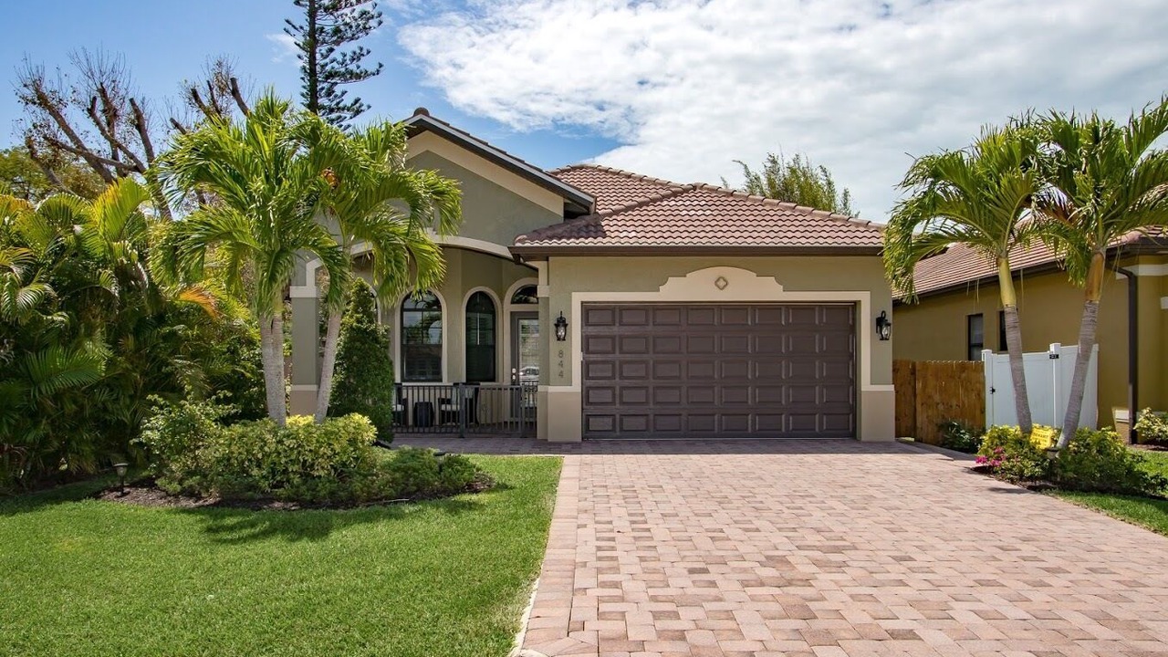 Photo of Outdoor in Naples Park