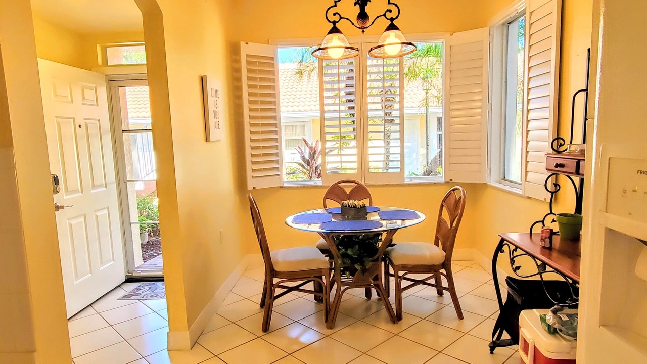 Photo of Bedroom in Naples