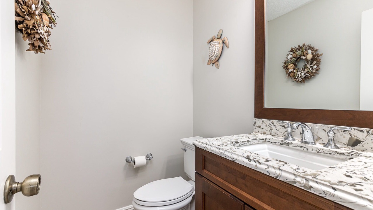 Photo of Bedroom in Inlet District