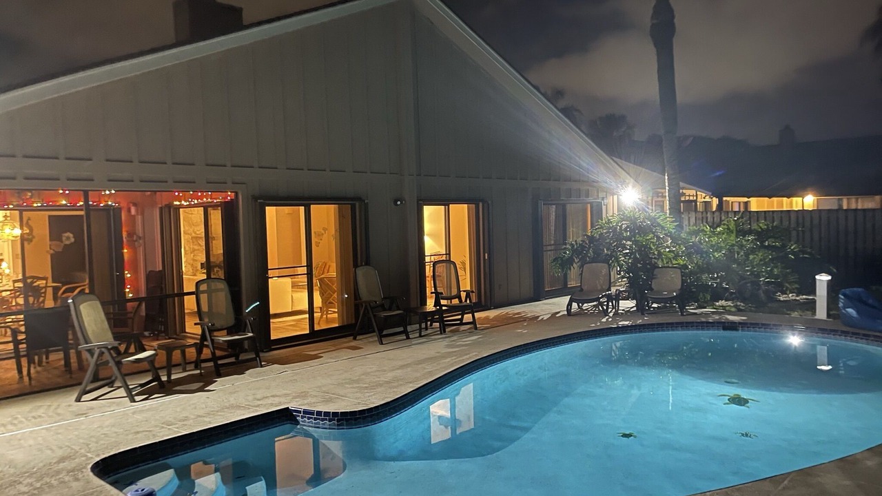 Photo of Outdoor in Inlet District