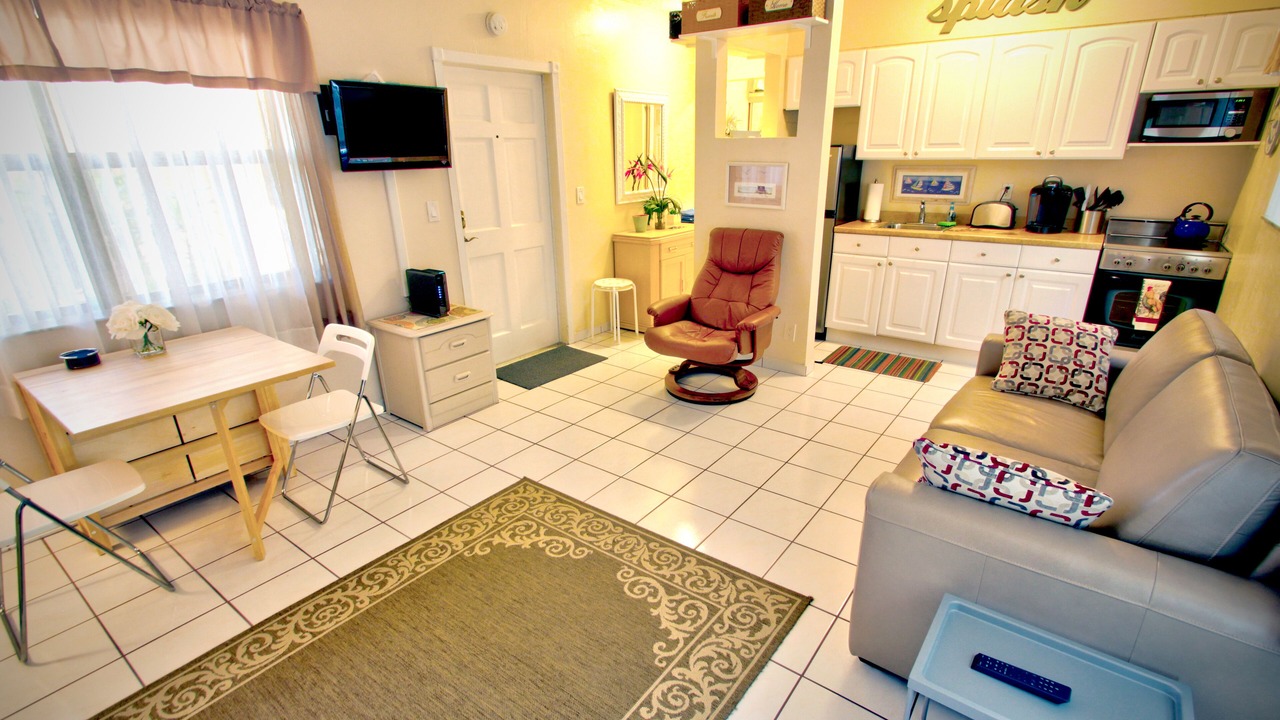 Photo of Livingroom in Hollywood