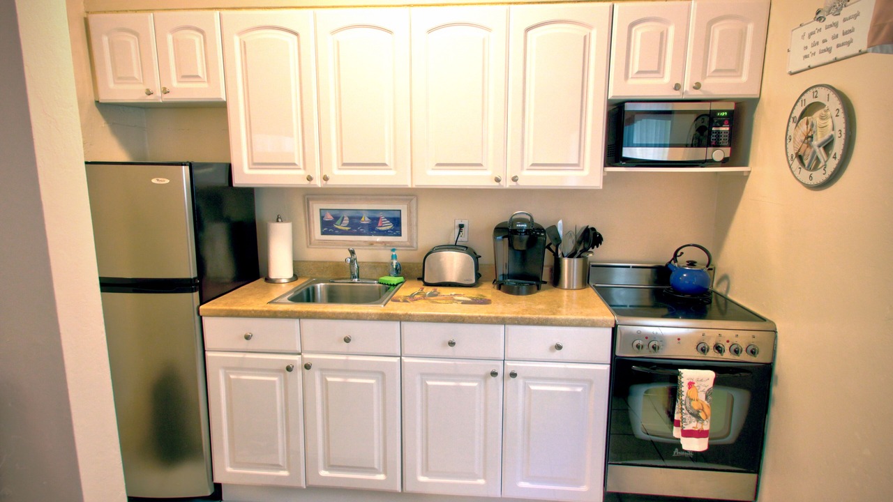Photo of Kitchen in Hollywood