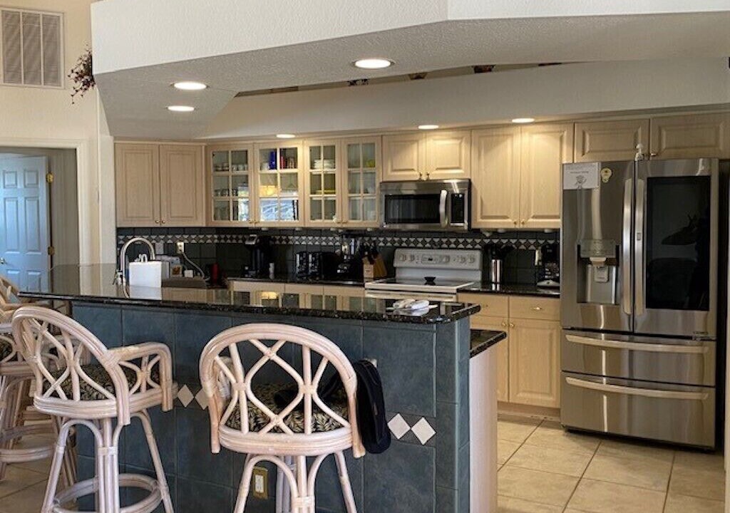 Photo of Kitchen in Pelican