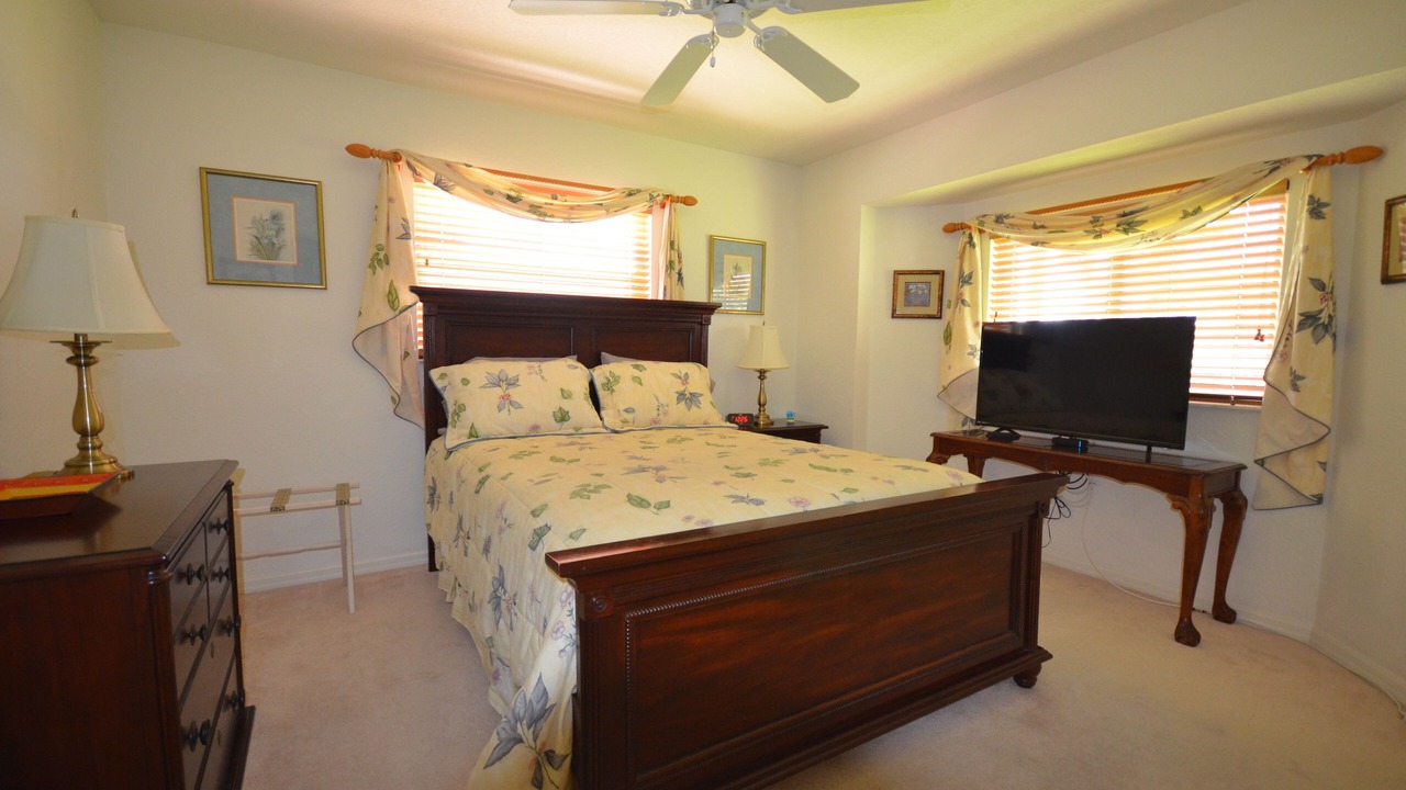Photo of Bedroom in Pelican