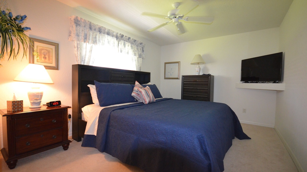 Photo of Bedroom in Pelican