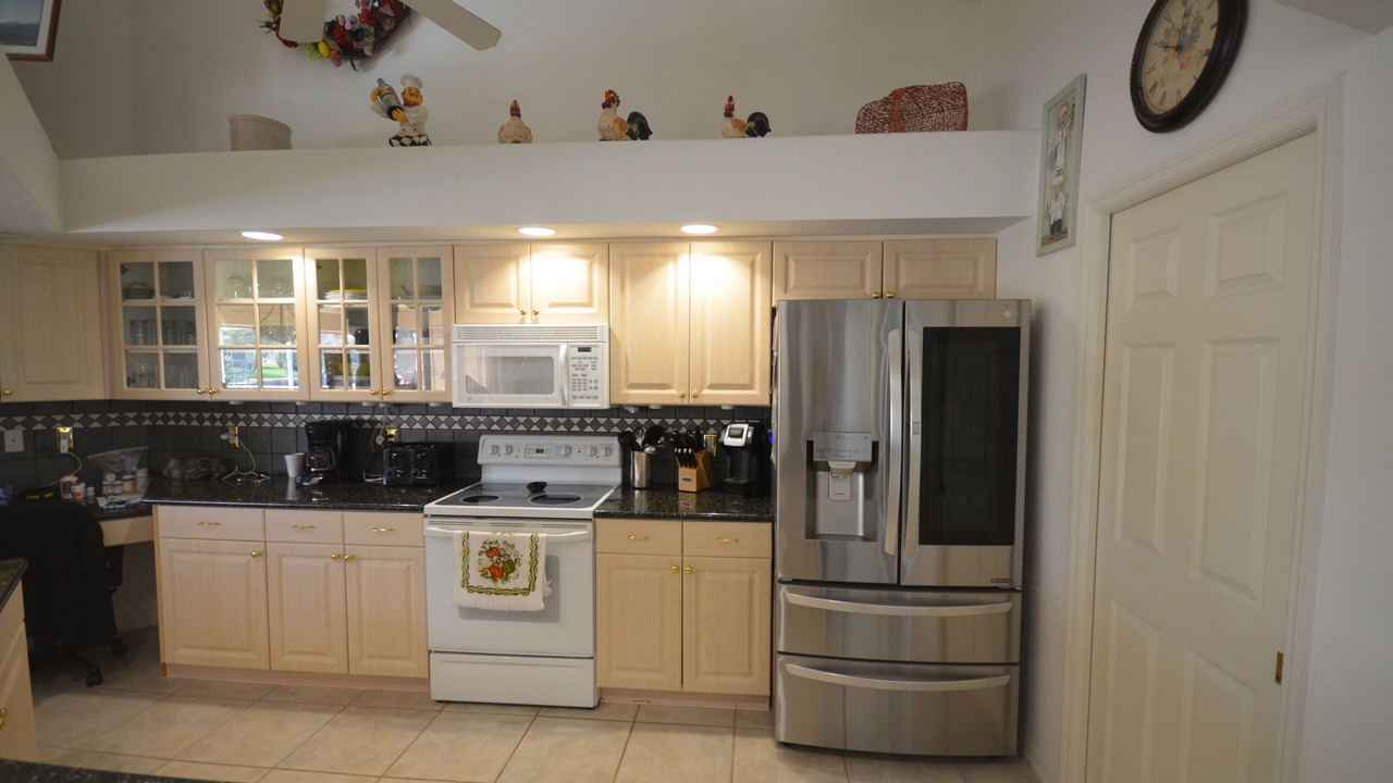 Photo of Kitchen in Pelican