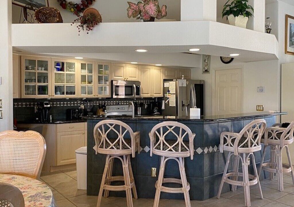 Photo of Kitchen in Pelican