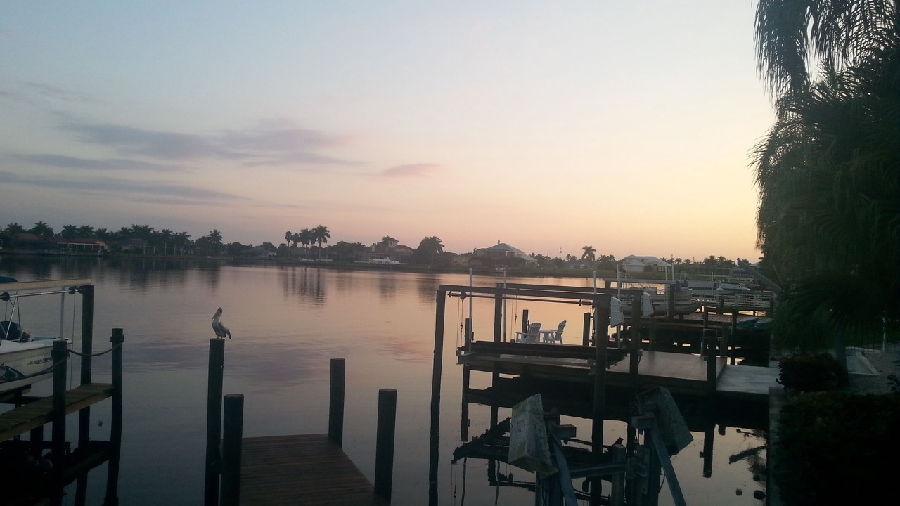 Photo of Outdoor in Eight Lakes