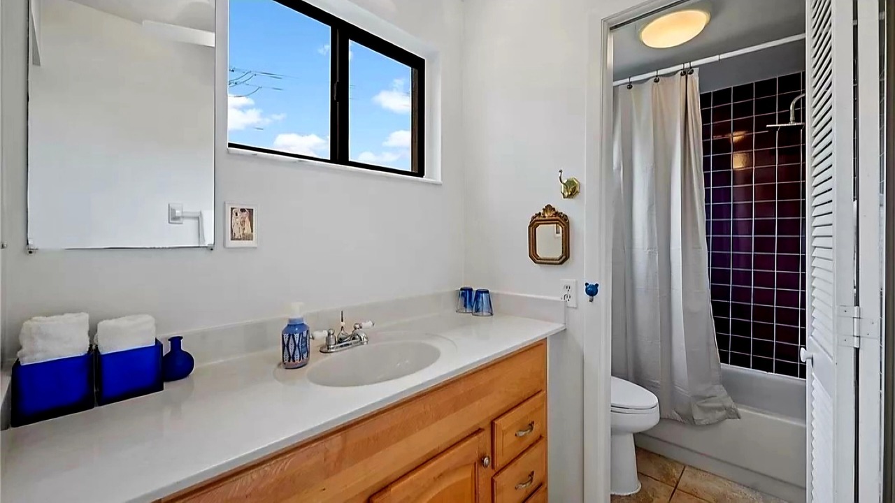 Photo of Bathroom in Eight Lakes