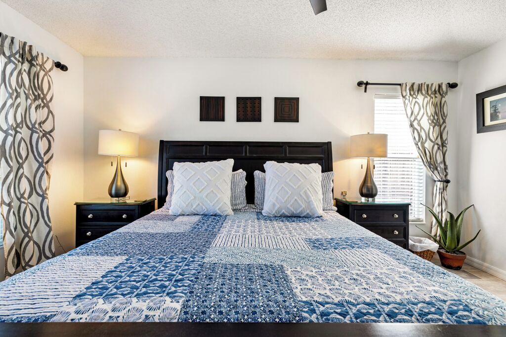 Photo of Bedroom in Lake Berkley